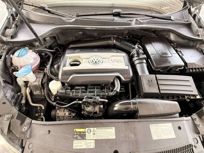 2013 Volkswagen GTI