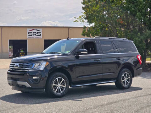2019 Ford Expedition XLT