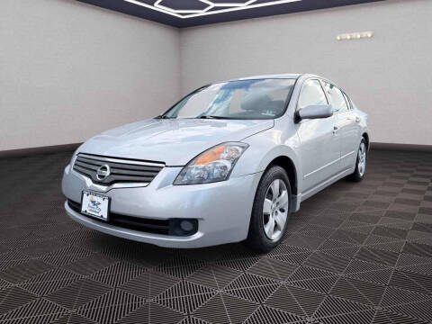 2008 Nissan Altima