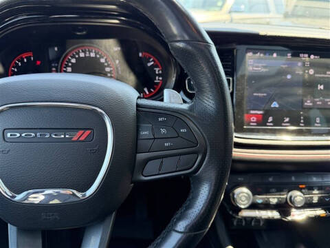 2022 Dodge Durango R/T