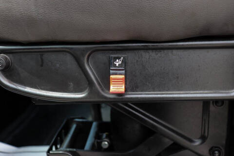 2018 International DuraStar 4300