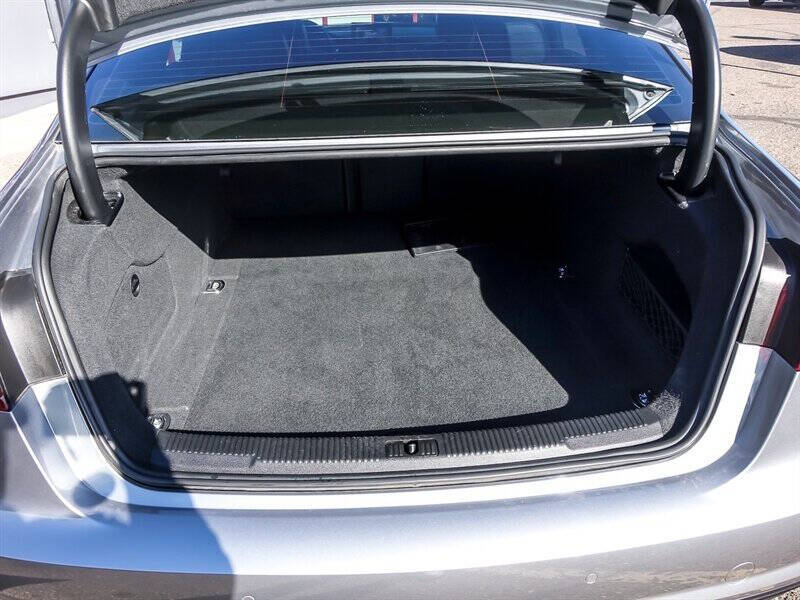 2017 Audi S6 4.0T quattro Premium Plus