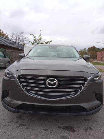 2017 Mazda CX-9 for sale at Automotive Remarketing LLC in Birmingham AL