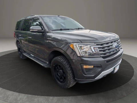 2020 Ford Expedition XLT