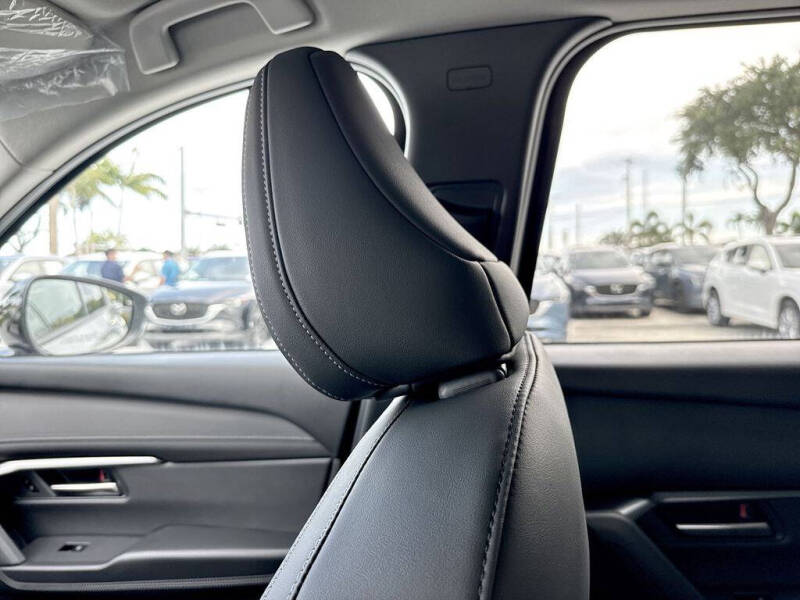 2026 Mazda CX-5 2.5 S Select