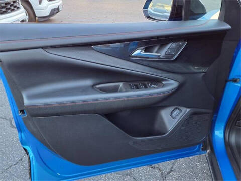 2024 Chevrolet Blazer EV RS