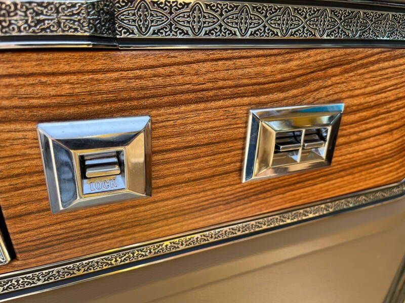 1977 GMC Sierra 1500 Classic