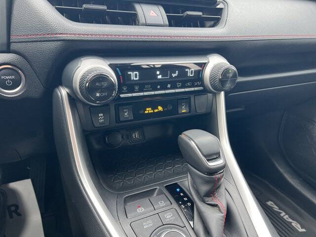 2023 Toyota RAV4 Prime SE