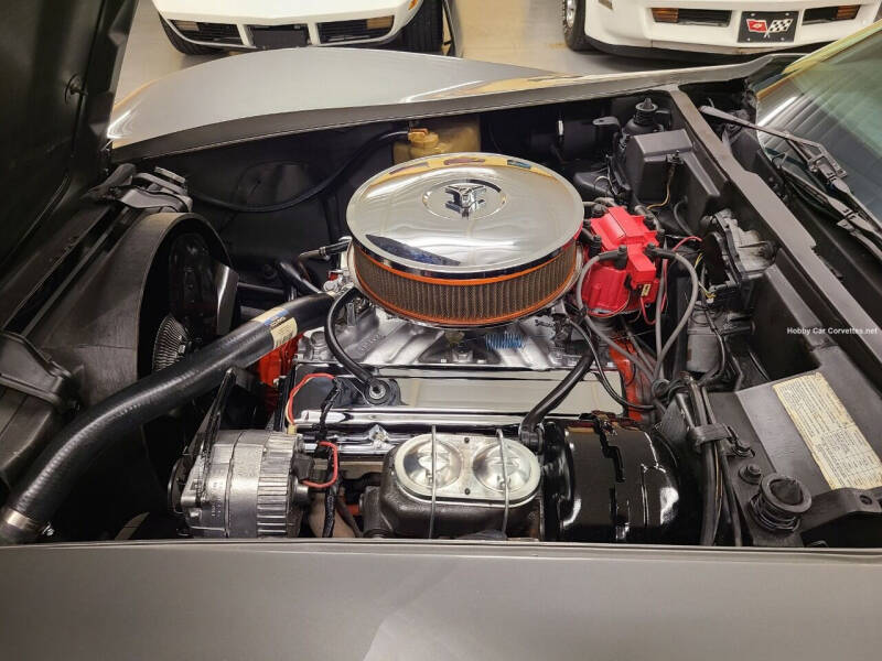 1976 Chevrolet Corvette