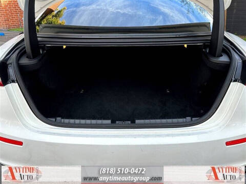 2015 Maserati Ghibli