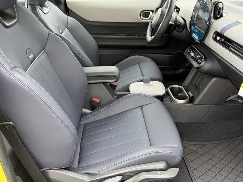 2026 MINI Hardtop 2 Door Cooper S