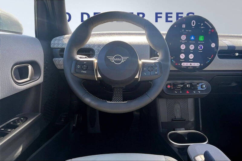 2025 MINI Hardtop 4 Door Cooper S