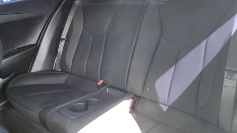 2017 Hyundai Veloster Value Edition