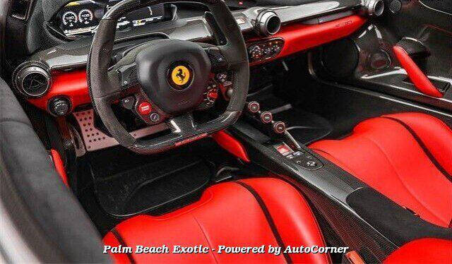 2015 Ferrari LaFerrari
