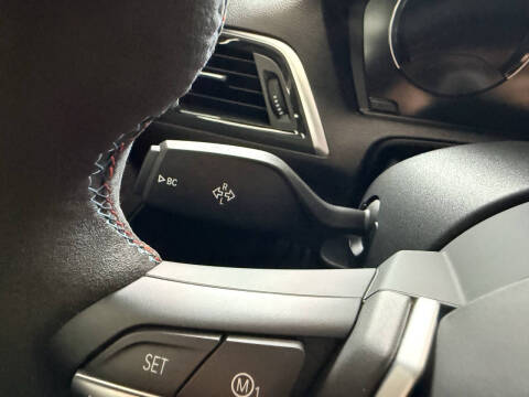 2020 BMW M2 Competition