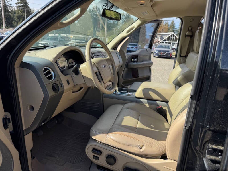 2008 Ford F-150