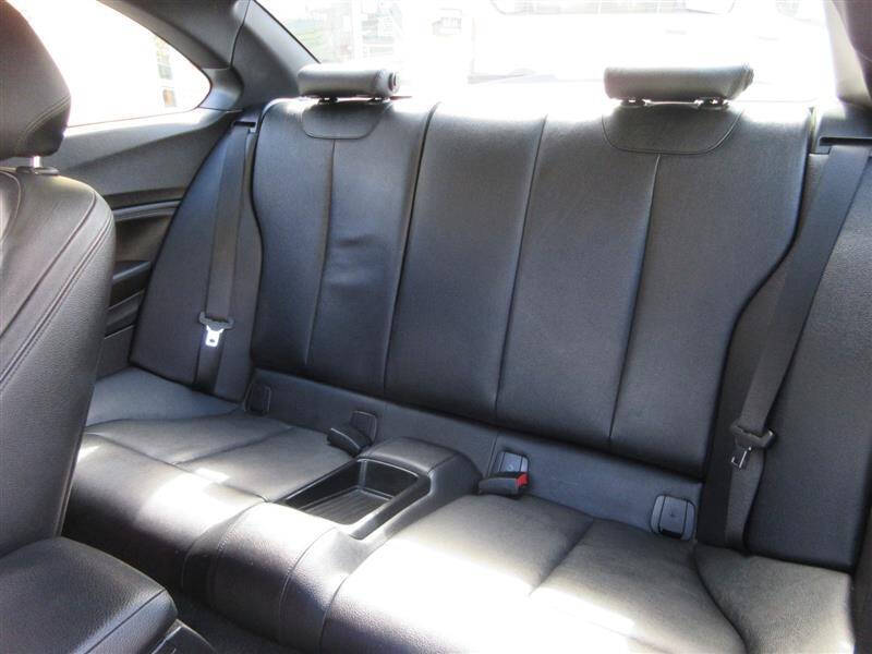 2016 BMW 2 Series M235i