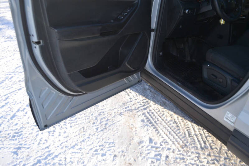 2021 Ford Explorer Police Interceptor Utility