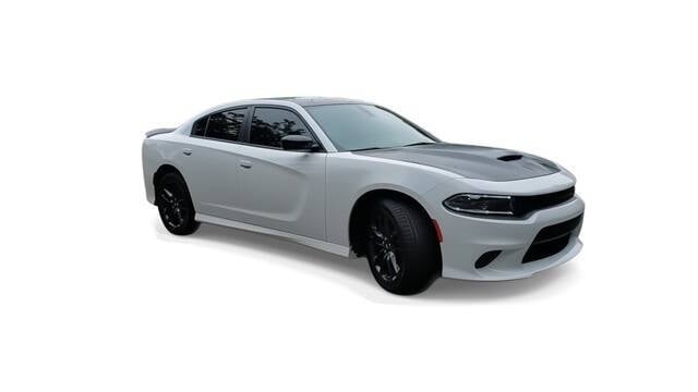 2023 Dodge Charger for sale at Bowman Auto Center in Clarkston, MI