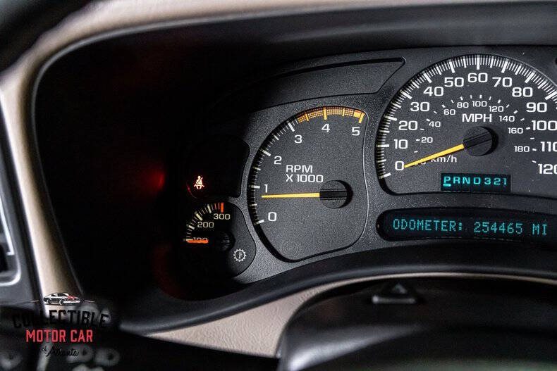 2005 GMC Sierra 2500HD
