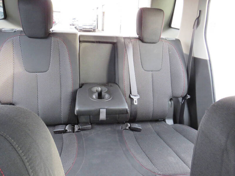 2016 GMC Terrain SLE-1