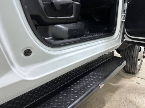 2022 RAM 4500