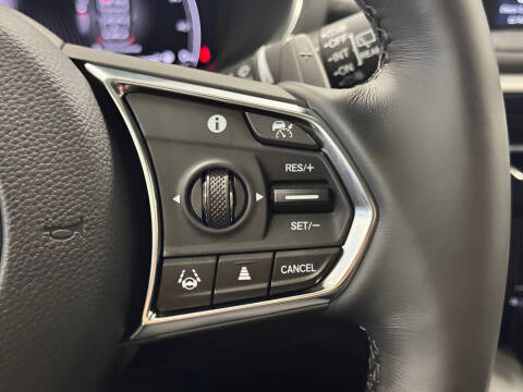 2026 Acura MDX SH-AWD w/Tech