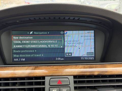 2007 BMW 3 Series 335i