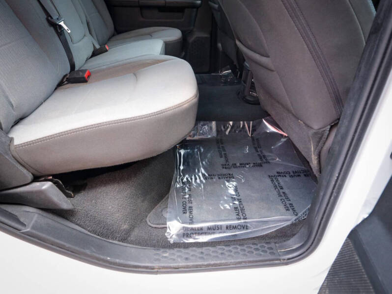 2023 RAM 3500 Big Horn