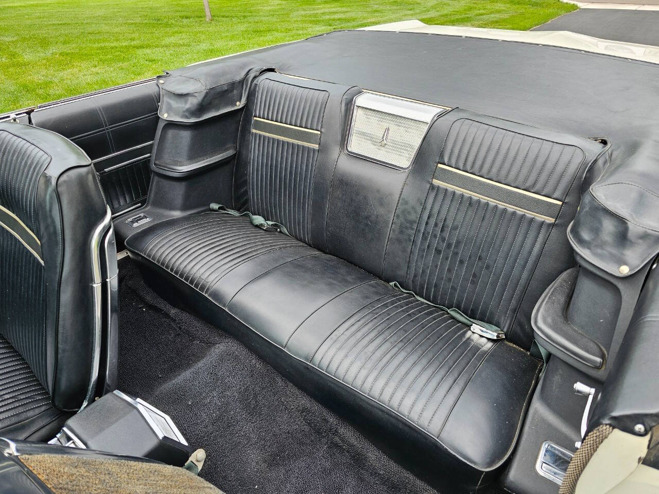 1967 Plymouth Sport Fury 62