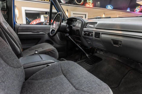 1992 Ford F-250