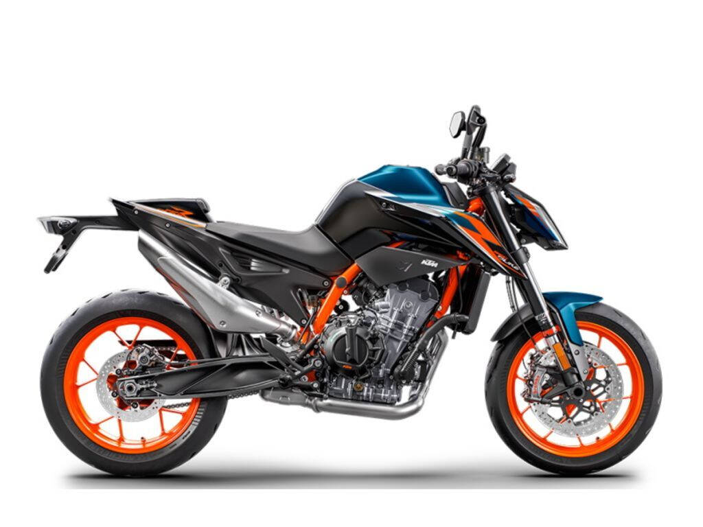 2022 KTM 890 Duke For Sale