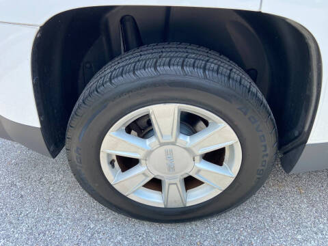 2013 GMC Terrain SLE-2
