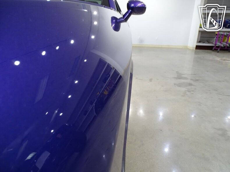 2010 Dodge Challenger SRT8