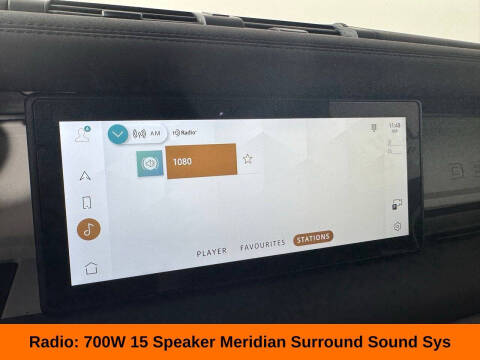 2023 Land Rover Defender 90 X-Dynamic SE