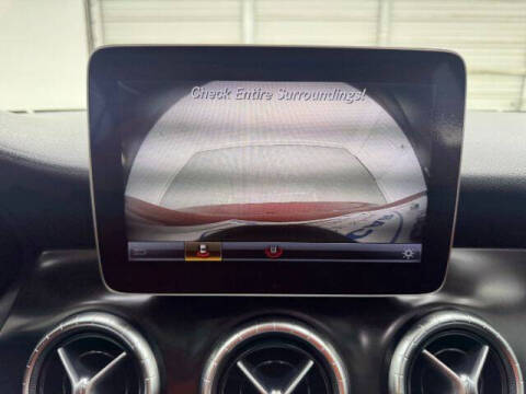 2019 Mercedes-Benz CLA CLA 250