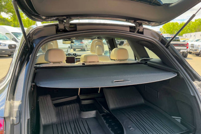 2024 Mercedes-Benz GLC GLC 300 4MATIC