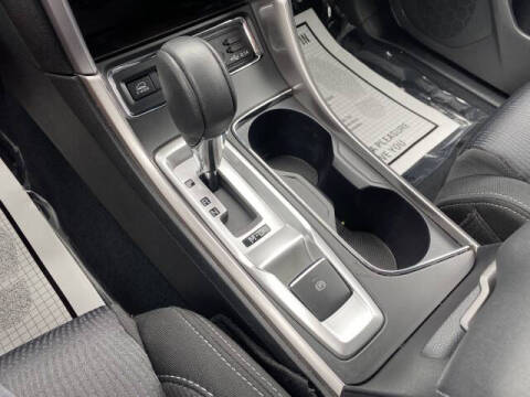 2021 Subaru Ascent Premium 8-Passenger