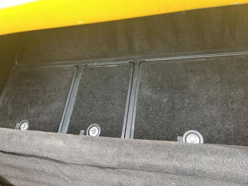 1969 Chevrolet Corvette