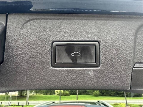 2023 Volkswagen Atlas V6 SEL 4Motion