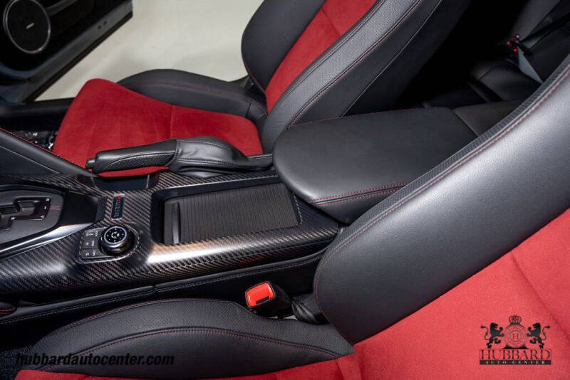 2024 Nissan GT-R NISMO