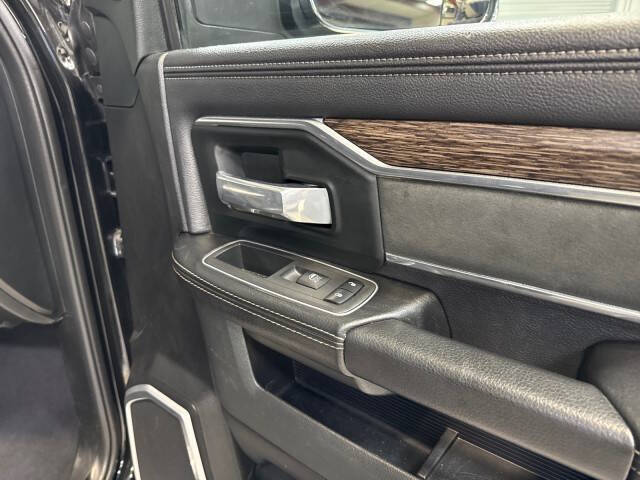 2020 RAM 3500 Laramie