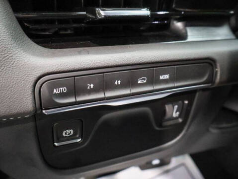 2021 Cadillac Escalade Luxury