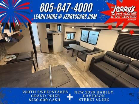 2023 Coachmen RV Apex Ultra Lite