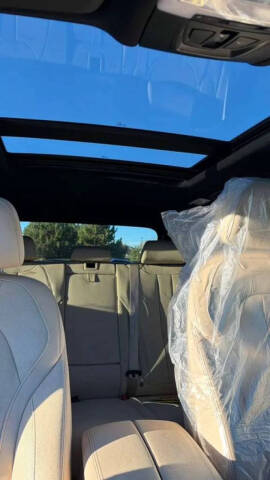 2017 BMW X5 xDrive40e iPerformance