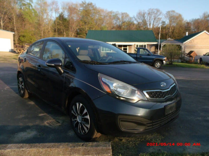 Jack's Auto Sales and Service Car Dealer in Titusville, PA