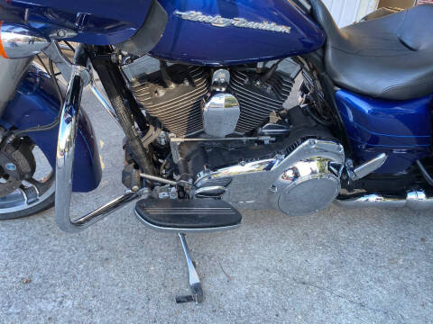 2016 Harley-Davidson Road Glide