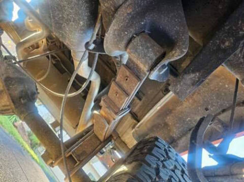 1989 Chevrolet Blazer