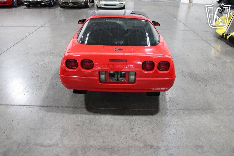 1994 Chevrolet Corvette