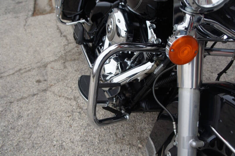 2009 Harley-Davidson Electra Glide Classic